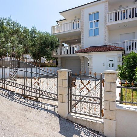 Villa Marina Okrug Gornji Zewnętrze zdjęcie