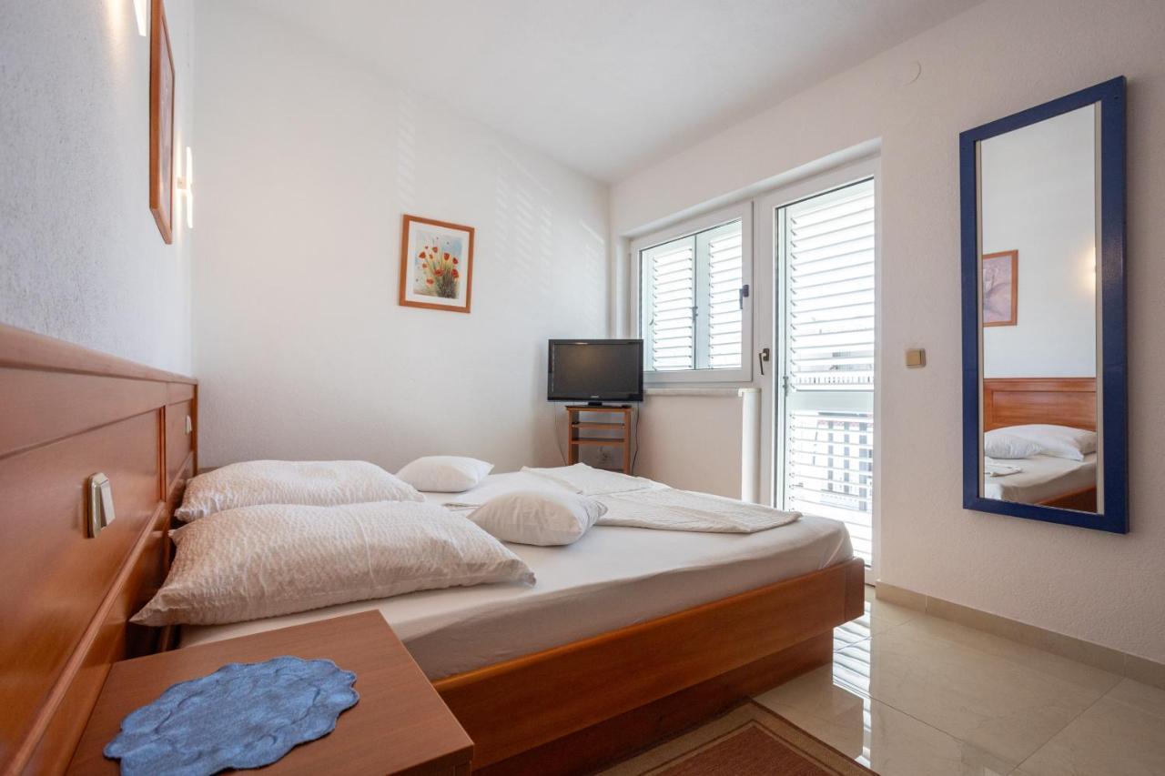 Villa Marina Okrug Gornji Pokój zdjęcie