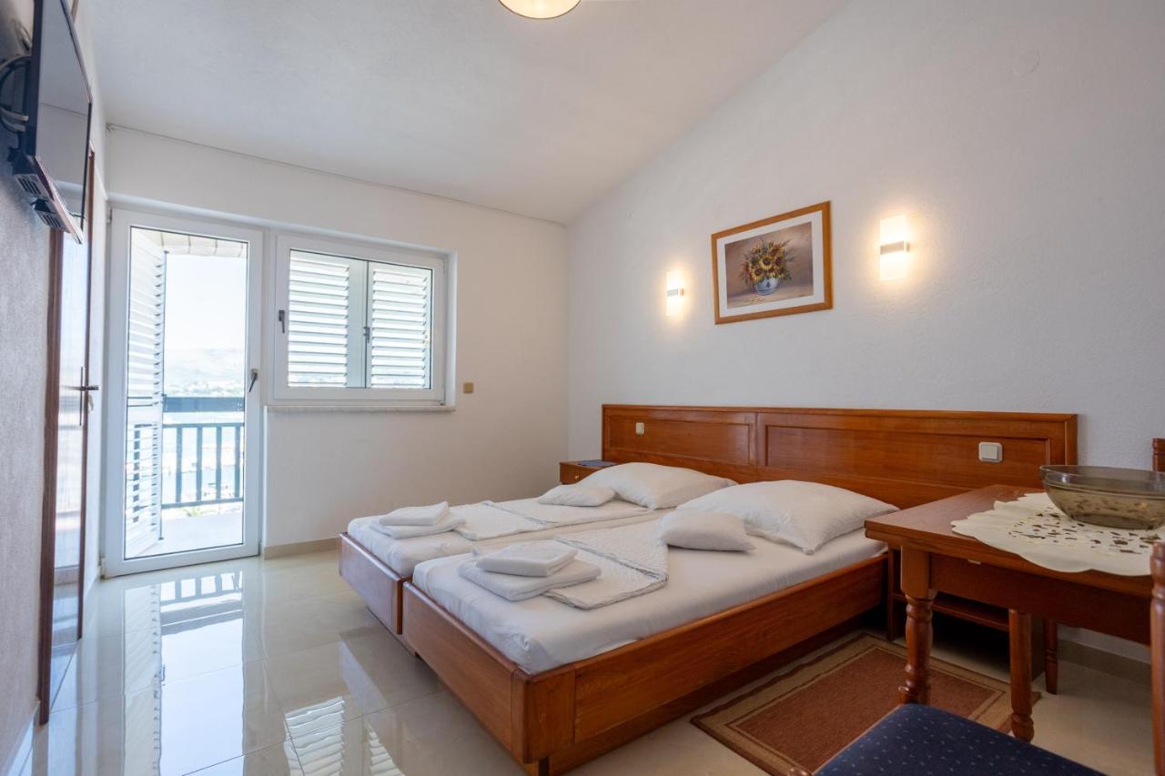 Villa Marina Okrug Gornji Pokój zdjęcie