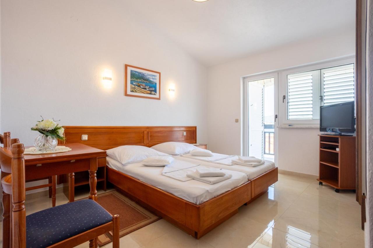 Villa Marina Okrug Gornji Pokój zdjęcie