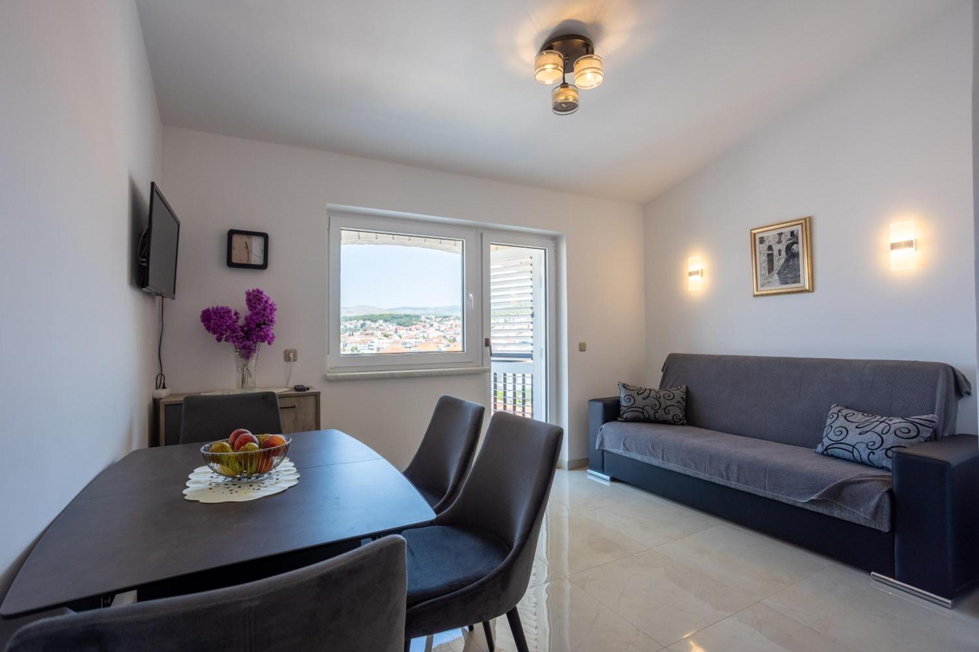 Villa Marina Okrug Gornji Pokój zdjęcie