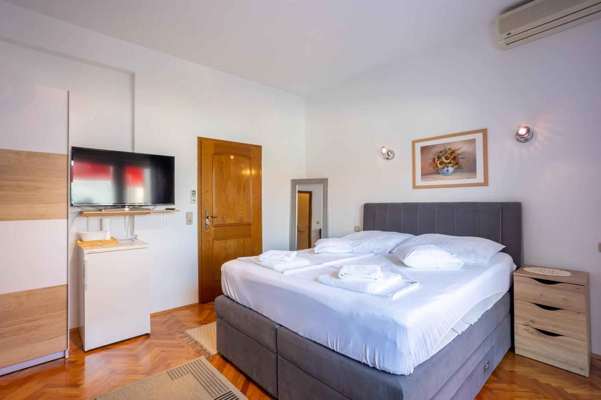 Villa Marina Okrug Gornji Pokój zdjęcie