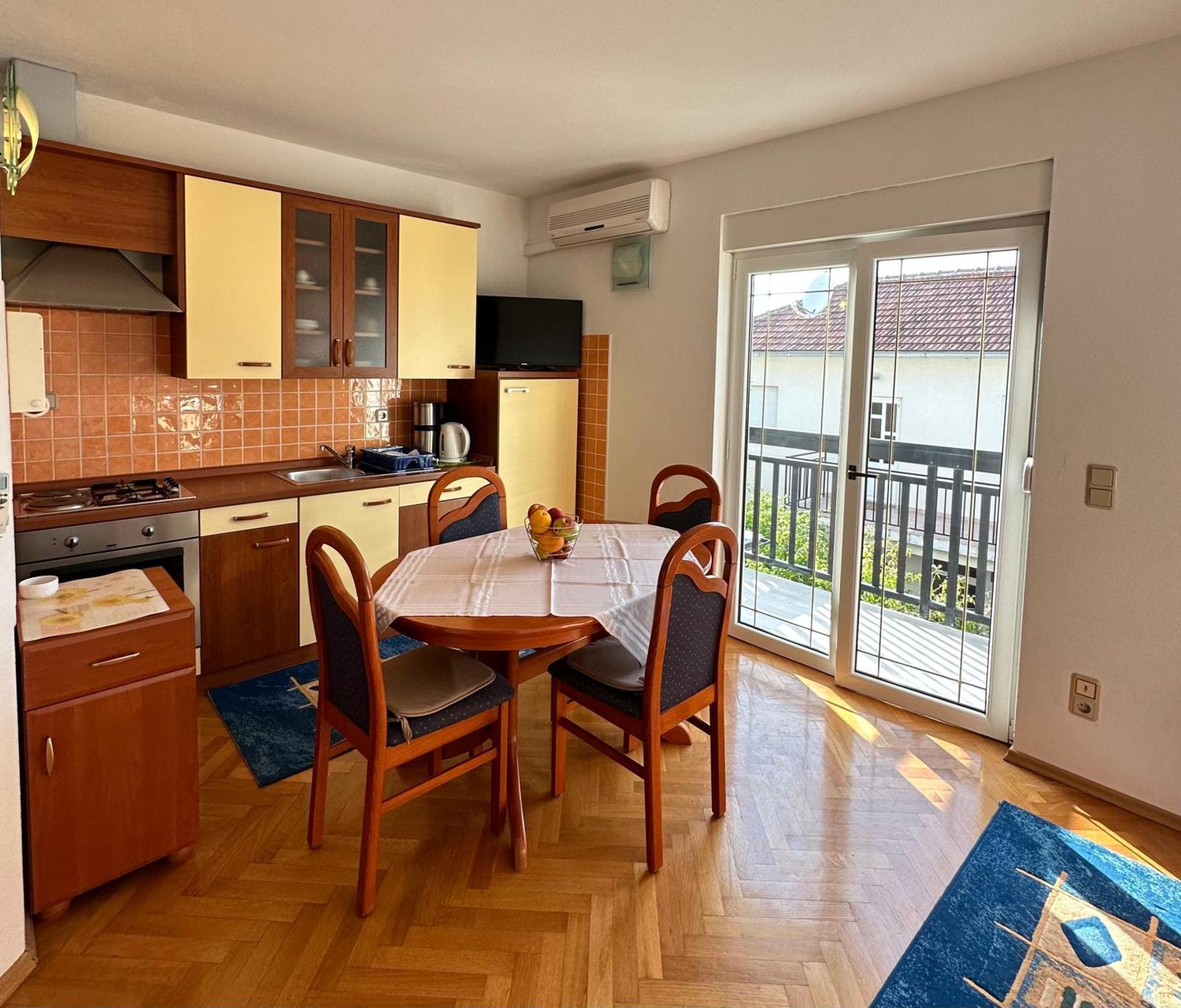 Villa Marina Okrug Gornji Pokój zdjęcie