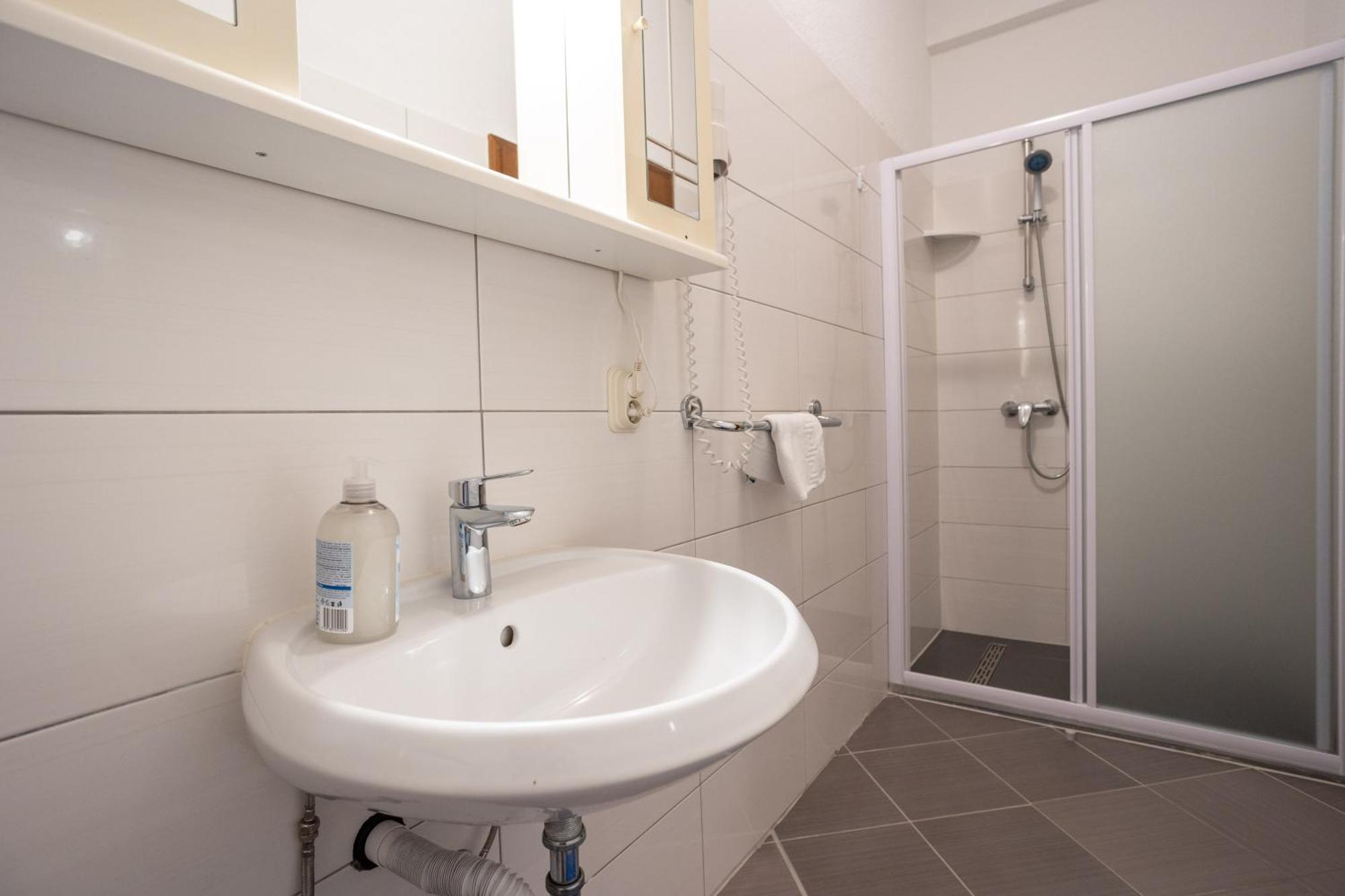 Villa Marina Okrug Gornji Pokój zdjęcie
