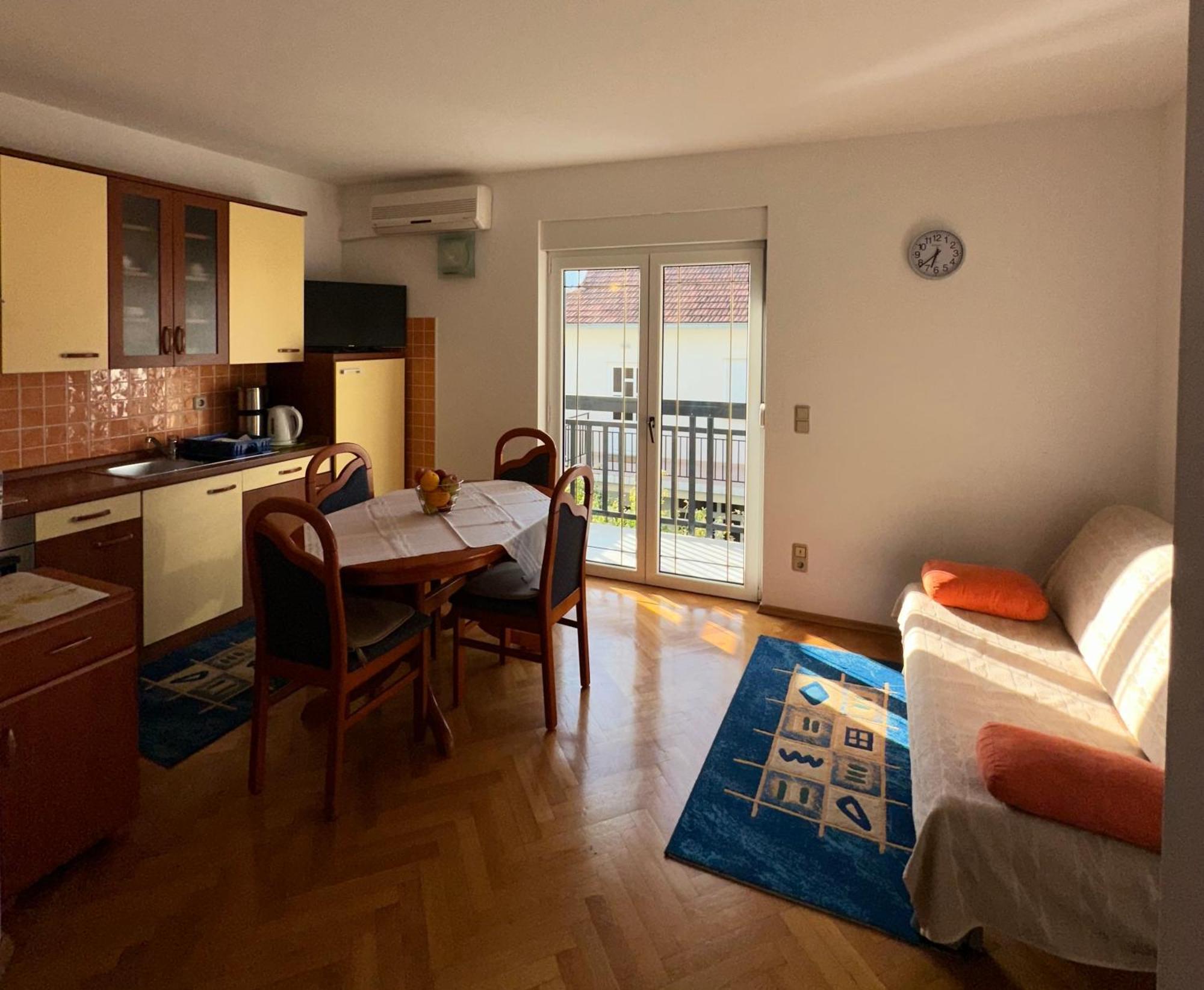 Villa Marina Okrug Gornji Pokój zdjęcie