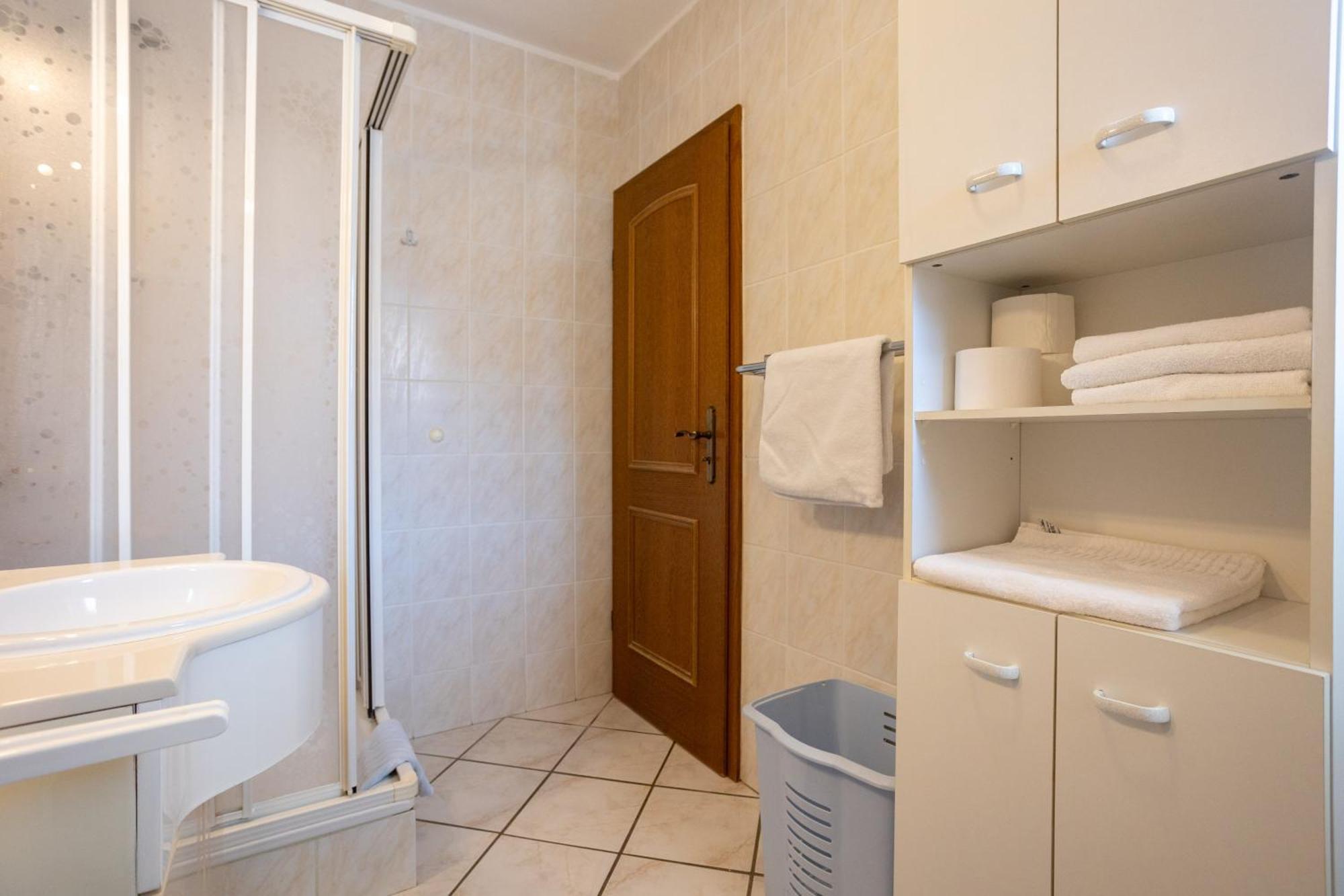 Villa Marina Okrug Gornji Pokój zdjęcie