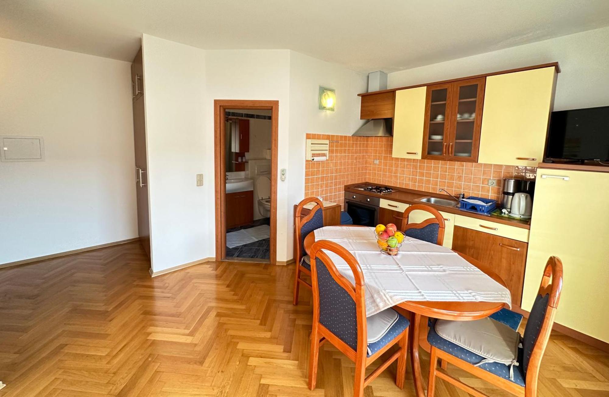 Villa Marina Okrug Gornji Pokój zdjęcie