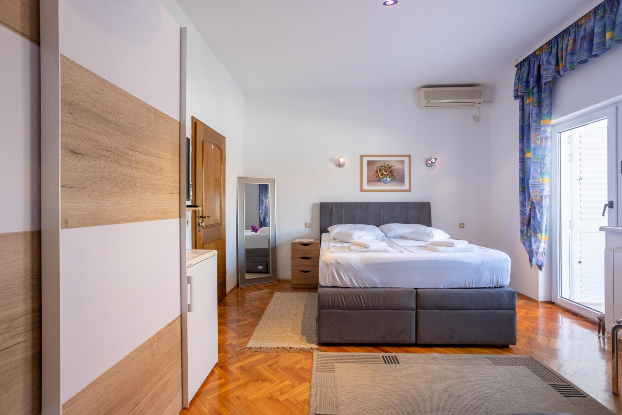Villa Marina Okrug Gornji Pokój zdjęcie