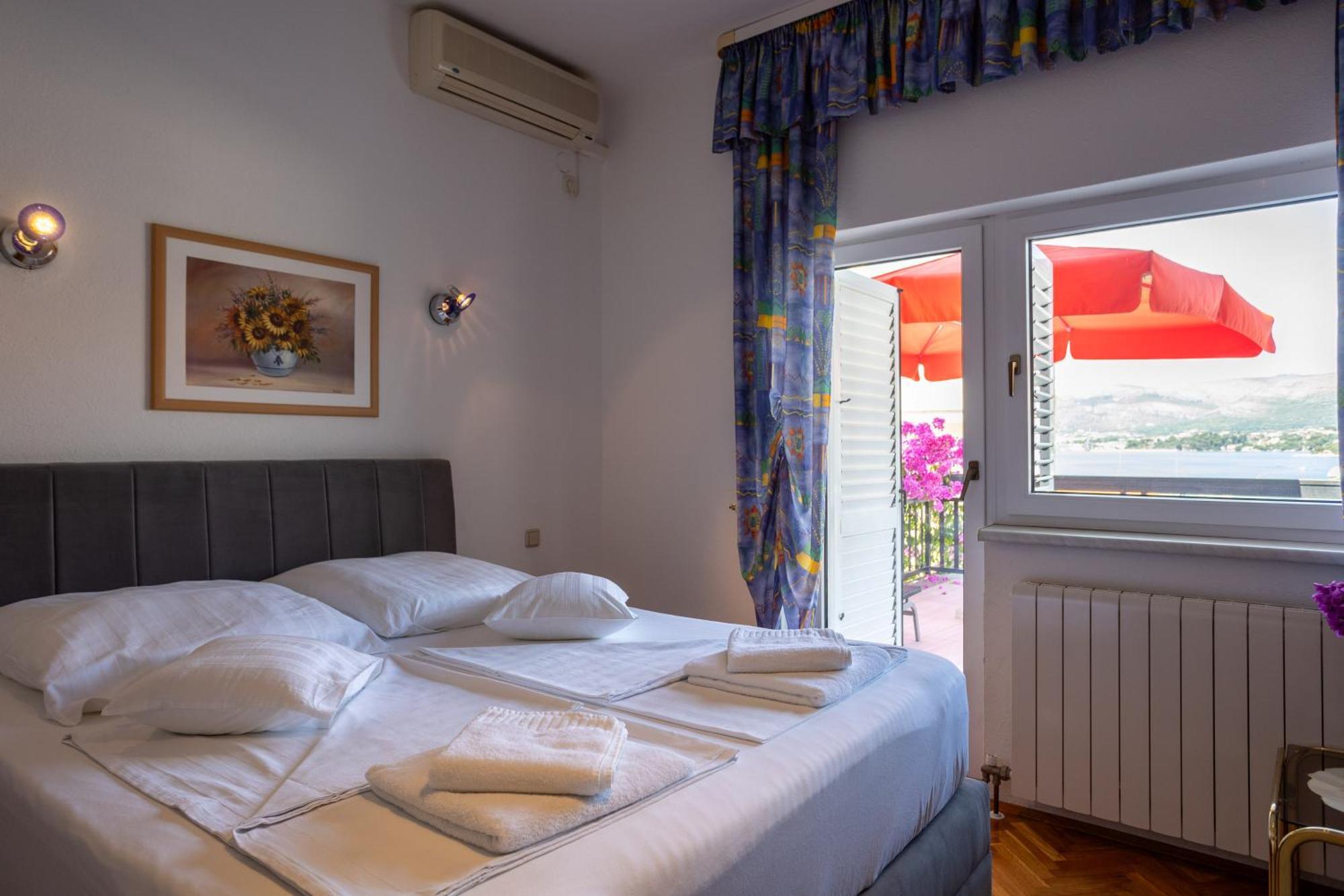 Villa Marina Okrug Gornji Pokój zdjęcie