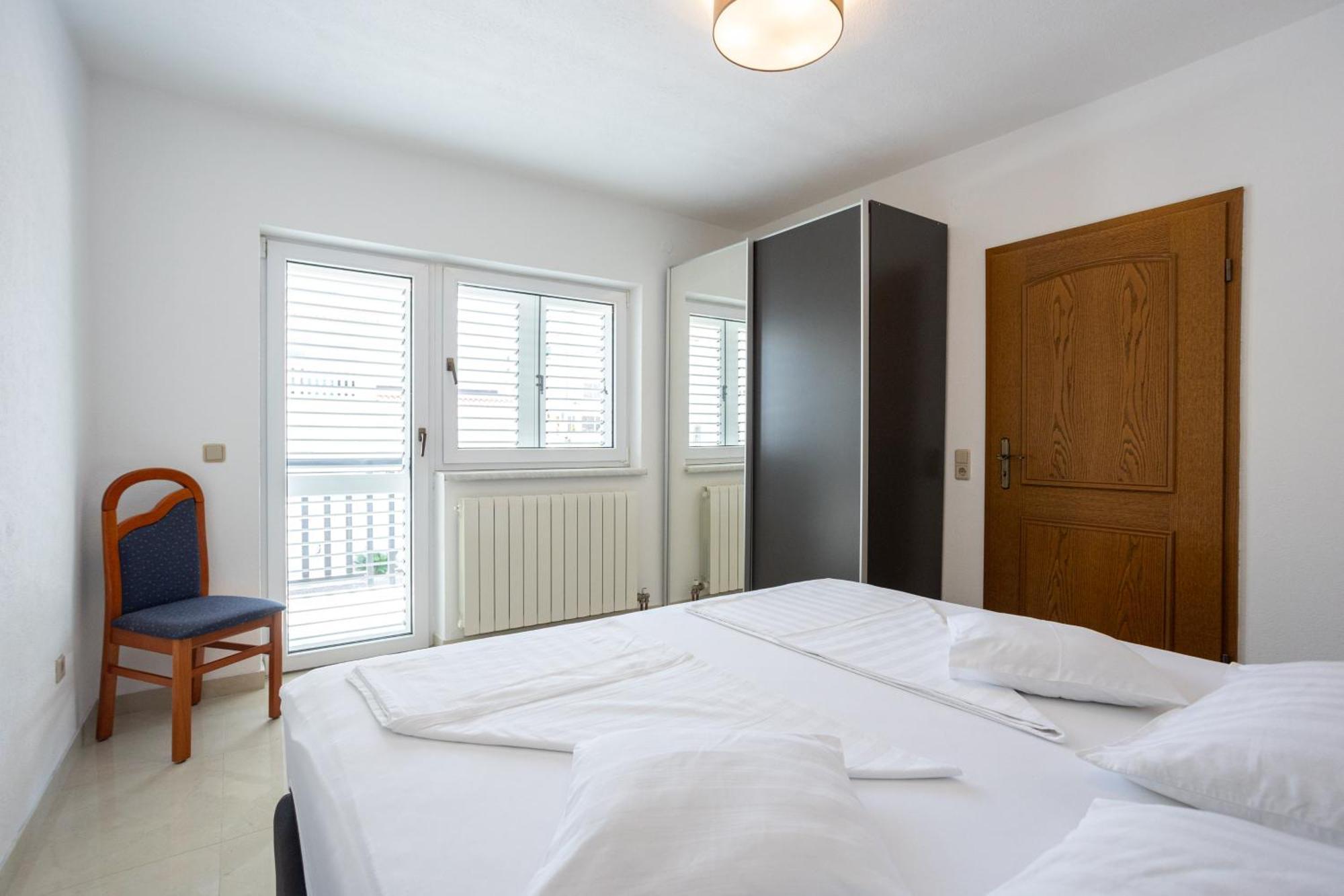 Villa Marina Okrug Gornji Pokój zdjęcie