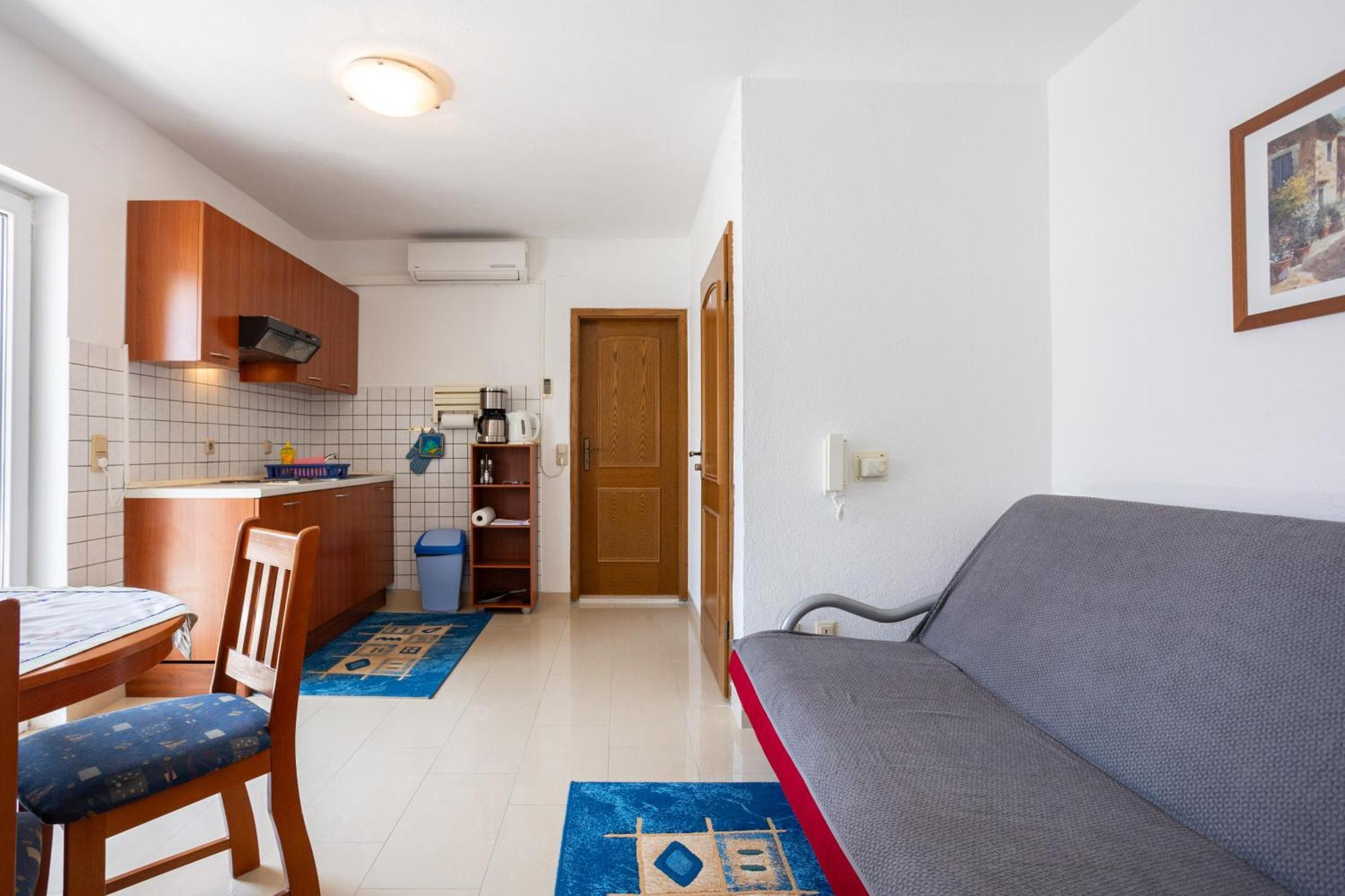 Villa Marina Okrug Gornji Pokój zdjęcie
