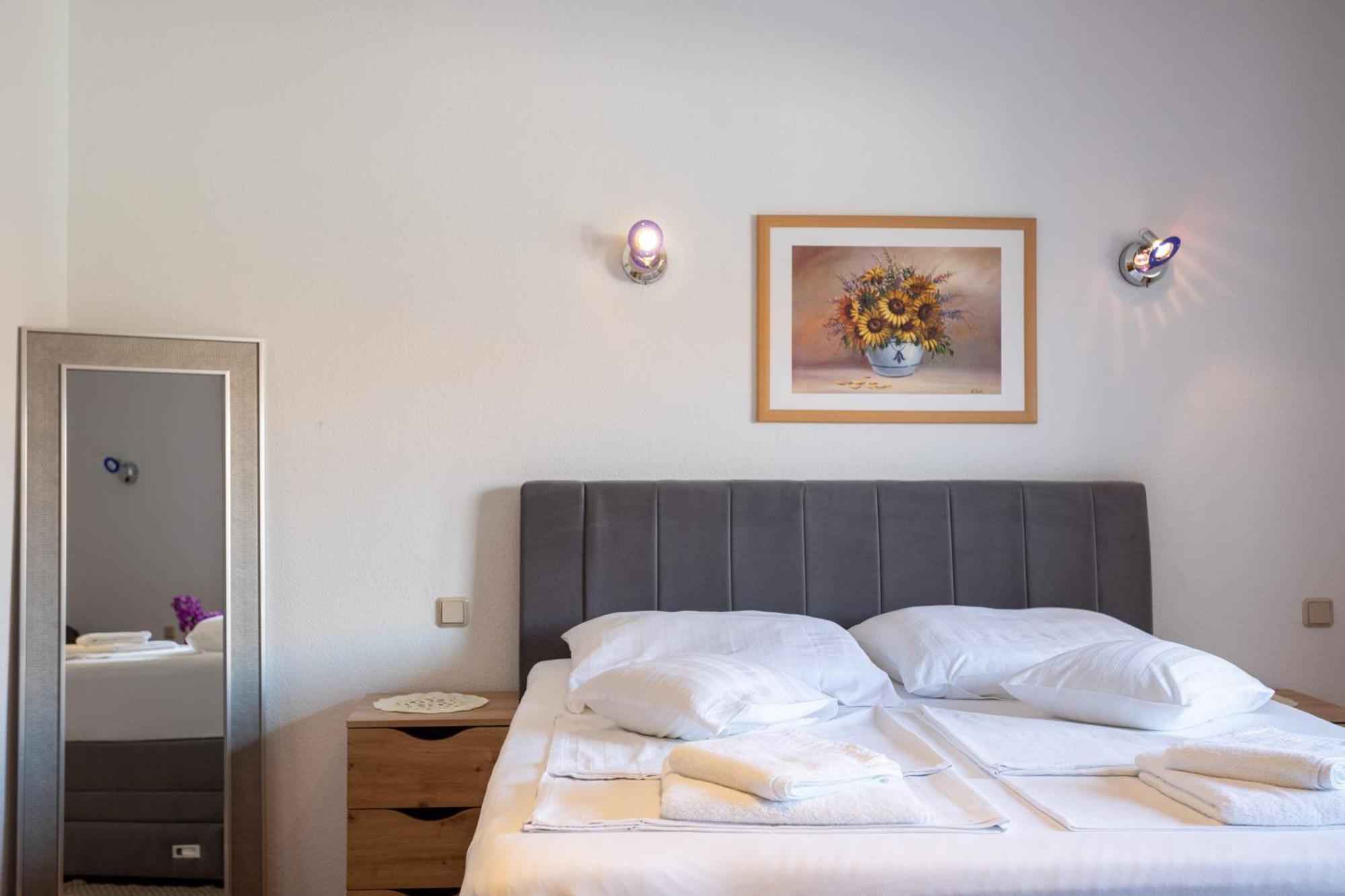 Villa Marina Okrug Gornji Pokój zdjęcie