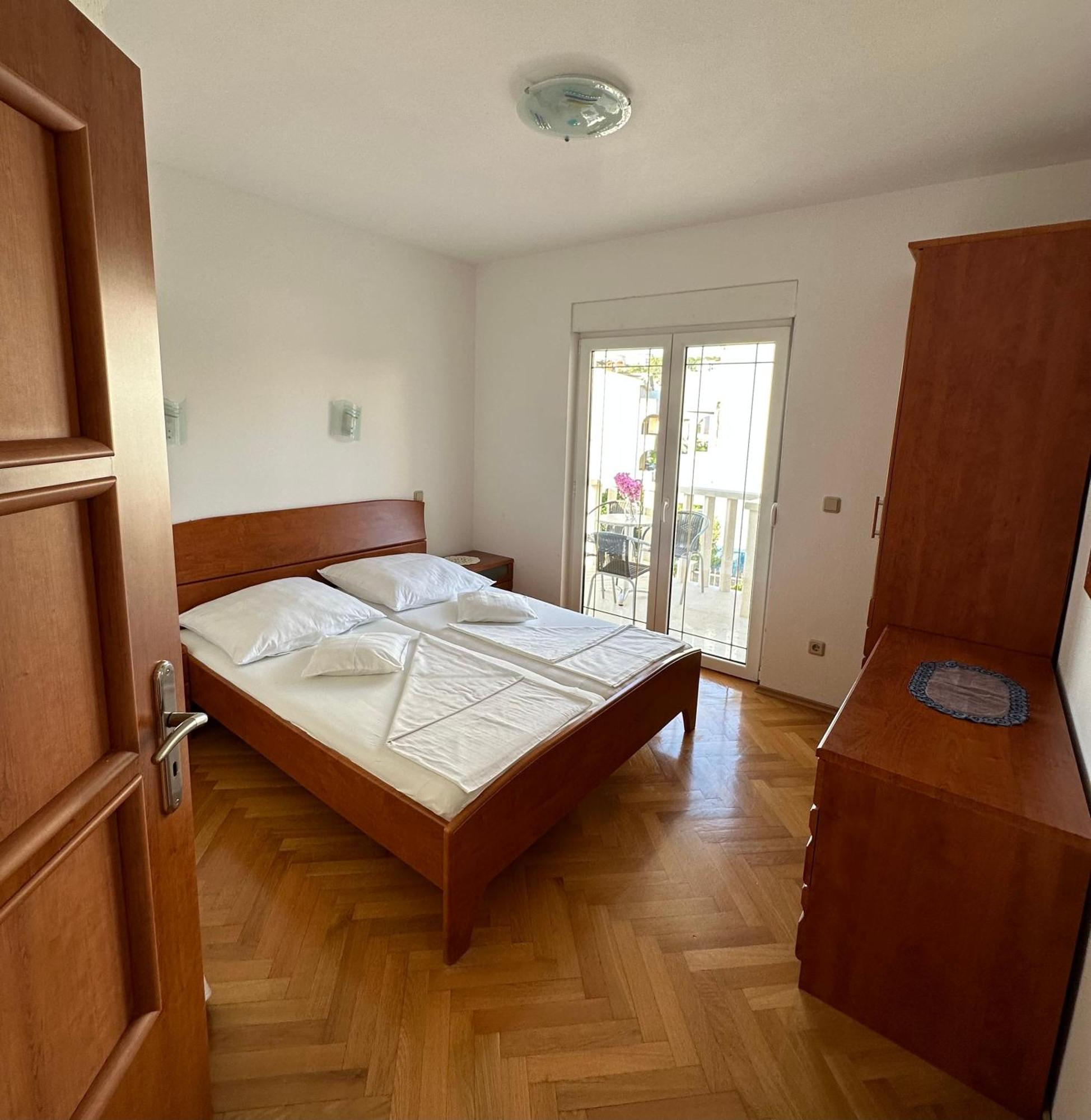 Villa Marina Okrug Gornji Pokój zdjęcie