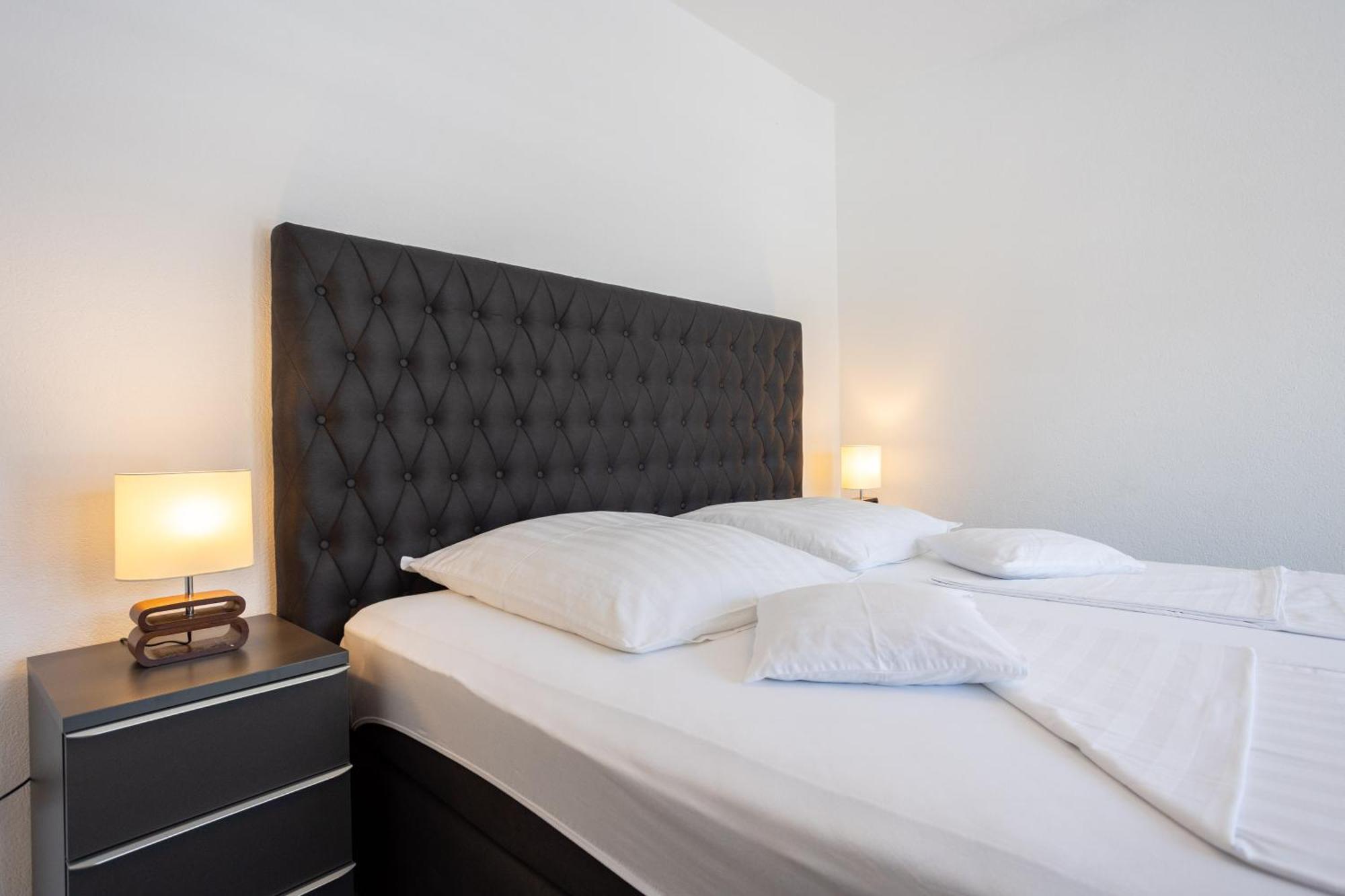 Villa Marina Okrug Gornji Pokój zdjęcie