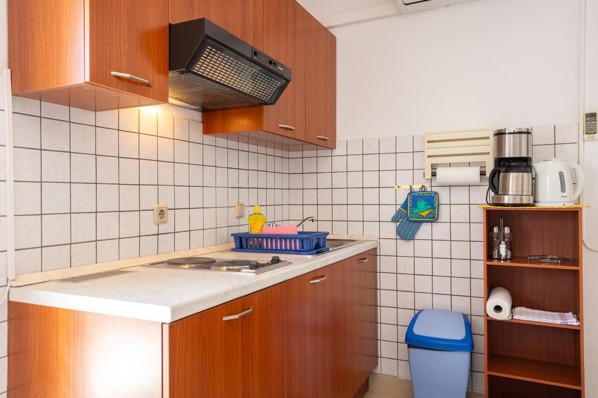 Villa Marina Okrug Gornji Pokój zdjęcie