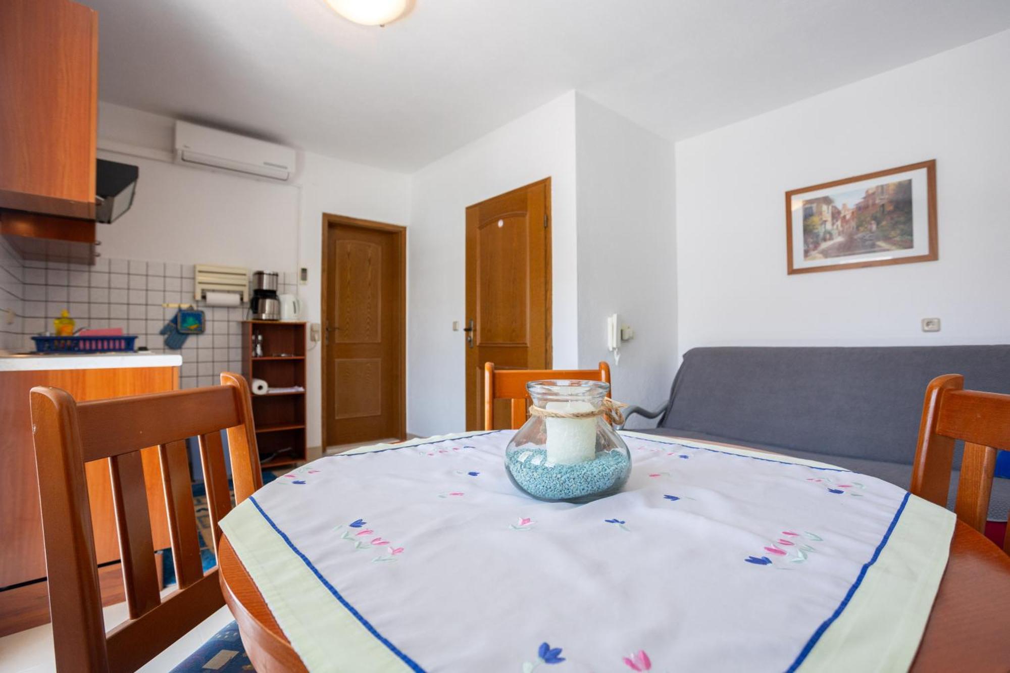 Villa Marina Okrug Gornji Pokój zdjęcie